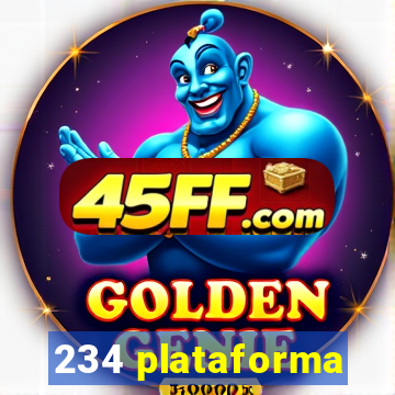234 plataforma